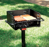 Photo for Global BBQ Grills Market 2018 Forecast to 2023