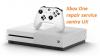 Photo for Xbox One repair service centre UK.