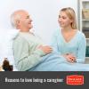 Photo for Hire a Caregiver for Hourly or 24/7 Help