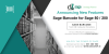 Photo for SAGE BARCODE FROM DB COMPUTER SOLUTIONS