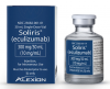 Photo for Global Soliris Market 2018 Forecast to 2023