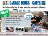 Photo for #1 Experience Garage Door Repair Technicians in Arlington 76006 | $25.95