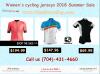Photo for 50% Discount on 2018 Summer Sale | Giordana Women's Cycling Jerseys
