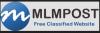 Photo for Free MLM Classified Websites List