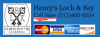 Photo for Henry's Lock & Key