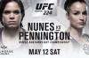 Photo for UFC 224 Live Stream Online Free HD Full Fights