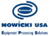 Photo for Nowicki USA. Equipment Processing Solutions.