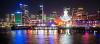 Photo for Vivid Sydney Harbour Dinner Cruise - Magistic Cruises