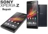Photo for Sony Xperia Z repair.