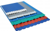 Photo for Global Colour Steel Market 2018 Forecast to 2023