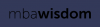 Photo for MBA Wisdom