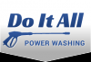 Photo for Do It All Powerwashing