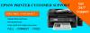 Photo for Epson Printer Contact Number Canada