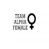 Photo for Team Alpha Female