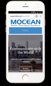 Photo for MOCEAN SMS
