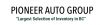 Photo for Used Vehicles Lower Mainland