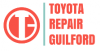 Photo for Toyota Repair Guilford