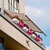 Photo for Unique Construction Awning Design