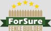 Photo for ForSure Fence Builder