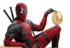 Photo for Deadpool 2 Full Movie Online Free HD
