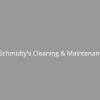 Photo for Schmidty’s Cleaning and Maintenance LLC