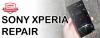 Photo for Sony Xperia phones and tablet repair centre UK.