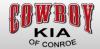 Photo for Cowboy Kia of Conroe