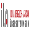 Photo for Ilona Lebsuch-Ashkan Übersetzerin Deutsch Polnisch