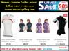 Photo for 50 % Discount on Women’s Cycling Jerseys | 2018 Huge Clearance Sale