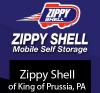 Photo for Zippy Shell Mobile Self Storage & Moving - King of Prussia