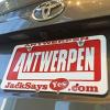 Photo for Antwerpen Toyota