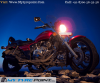 Photo for Buy Bajaj Avenger 220 Dtsi F Tyres Online