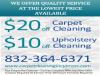 Photo for Carpet Cleaning in Cypress