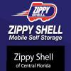 Photo for Zippy Shell Mobile Self Storage & Moving of Central Florida