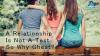 Photo for Why Many Couples in A Marriage Call it Quits.