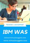 Photo for IBM WAS Administration Training