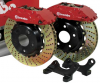 Photo for Global High Performance Brake System Market 2018 Forecast to 2023