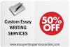 Photo for Essay Writing Services Online