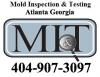 Photo for Mold Inspection & Testing Atlanta GA