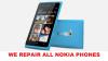 Photo for Nokia phone repair centre UK.