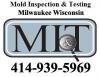 Photo for Mold Inspection & Testing Milwaukee WI