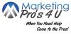Photo for Marketing Pros 4 U