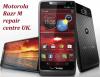 Photo for Motorola Razr M repair centre UK.