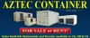 Photo for Aztec Container