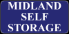 Photo for Midland Self Storage