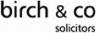 Photo for Birch & Co Solicitors | 0191 284 5030