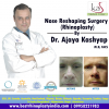 Photo for Nose Reshaping Surgery in India