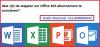 Photo for Wat zijn de stappen om Office 365 abonnement te annuleren?