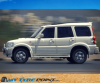 Photo for Buy New Mahindra Scorpio S10 Tyres Online