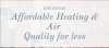 Photo for Affordable Heating and Air